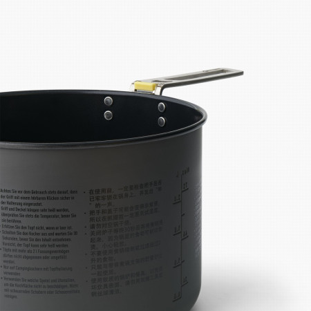 Hrnec Sea to Summit Frontier UL Pot 3L