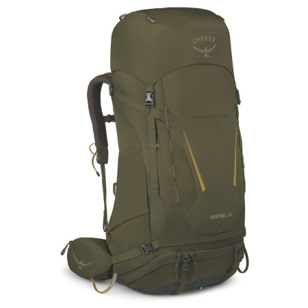 Batoh Osprey Kestrel 68