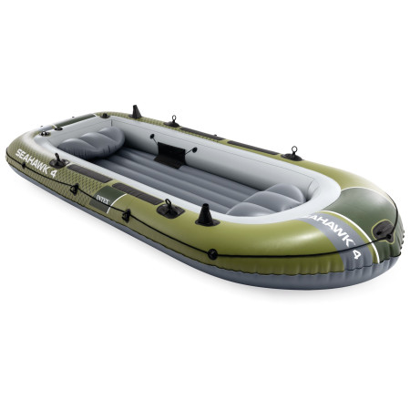 Nafukovací člun Intex Seahawk™ 4 Boat