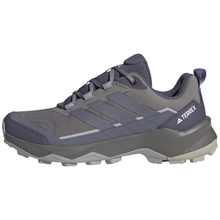 Dámské turistické boty Adidas Terrex Skychaser Ax5 Gtx W