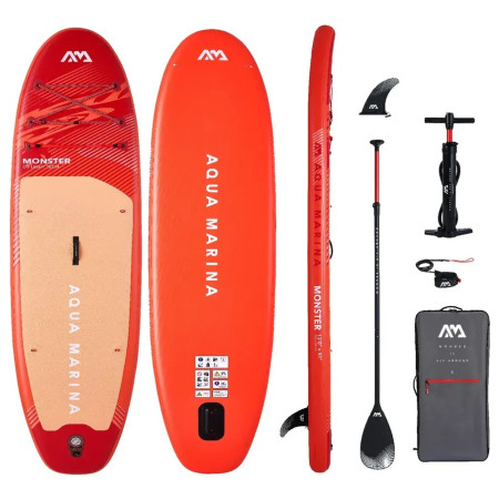 Paddleboard Aqua Marina Monster