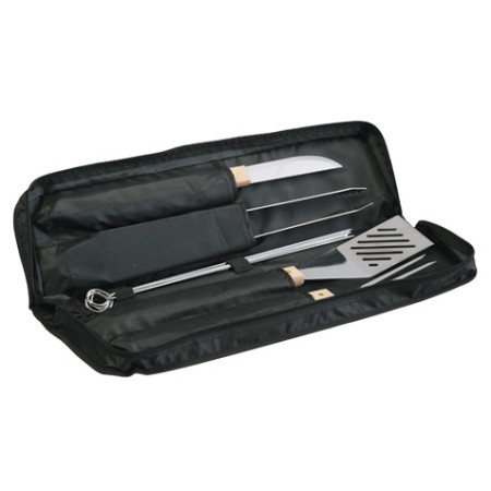 Grilovací sada Campingaz v textilním obalu