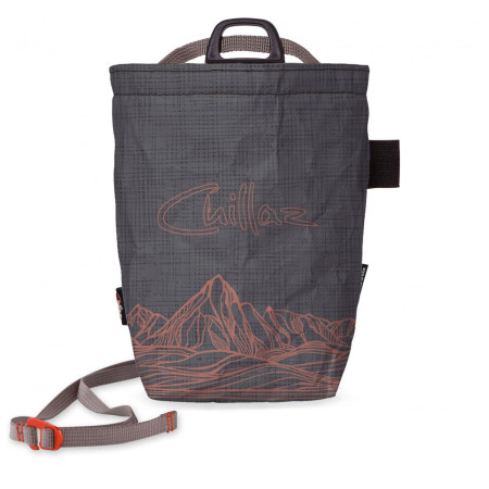 Pytlík na magnézium Chillaz Chillaz Mountains