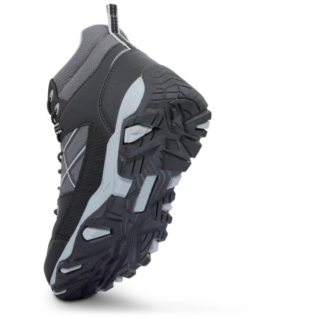 Dětské boty Regatta Samaris III Boot Jnr