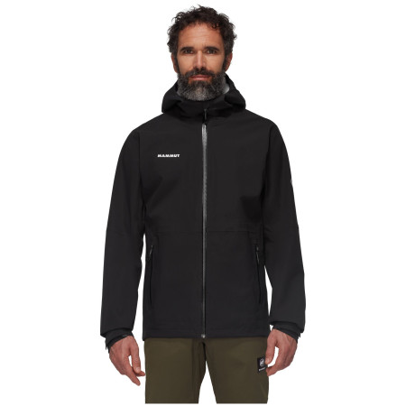 Pánská bunda Mammut Linard Guide HS Hooded Jacket Men
