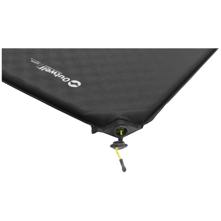 Nafukovací karimatka Outwell Sleepin Single 7.5 cm