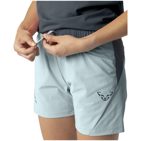 Dámské kraťasy Dynafit Traverse Hybrid Shorts W