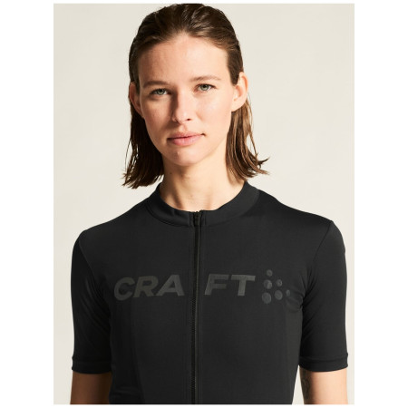 Dámský cyklistický dres Craft W Endur Logo