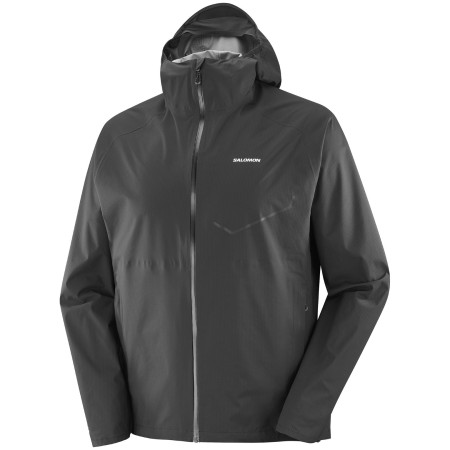 Pánská bunda Salomon Bonatti Waterproof Jacket M