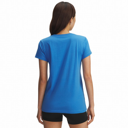 Dámské triko Under Armour Rival Logo SS
