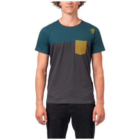 Pánské triko Rafiki Grab Lt