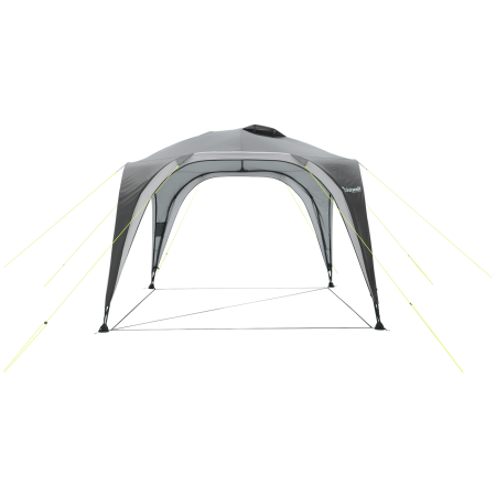 Stan Outwell Wakefield Shelter M