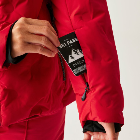 Dámská bunda Dare 2b Enfold Jacket