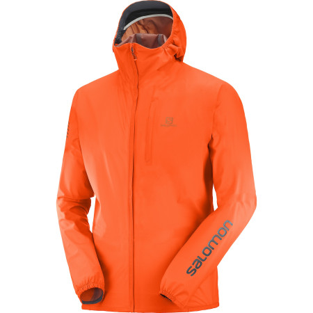 Pánská bunda Salomon Outspeed 360 3L Jacket