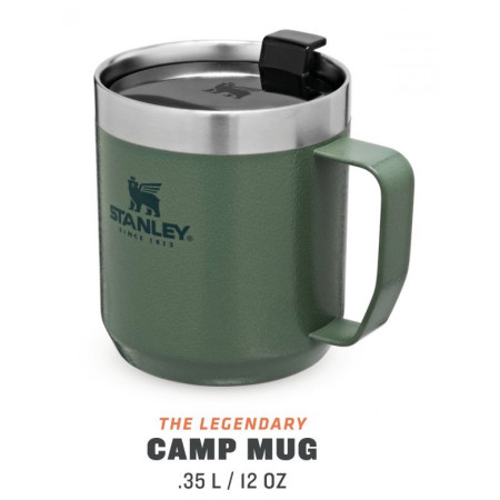 Hrnek Stanley Camp mug 350ml