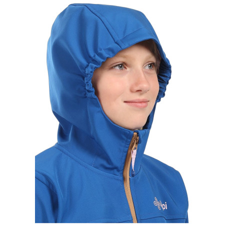 Dětská bunda Kilpi Ravia-J DBL