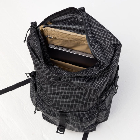Batoh Fjällräven High Coast Pro Foldsack 26