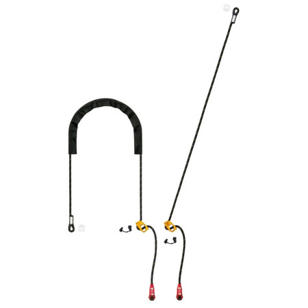 Spojovací prostředek Petzl Progress Adjust-I 2m
