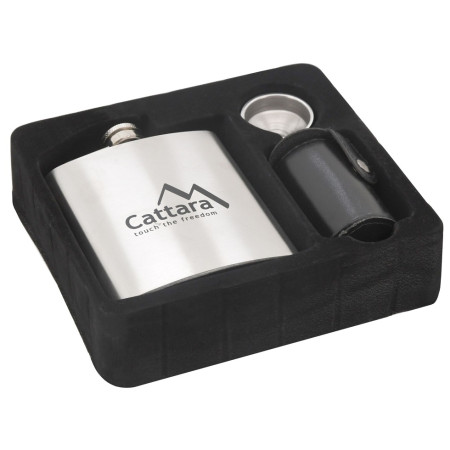 Placatka Cattara 1+4 175 ml