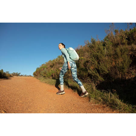 Dámské funkční triko Dare 2b Torrek Overhead Mid