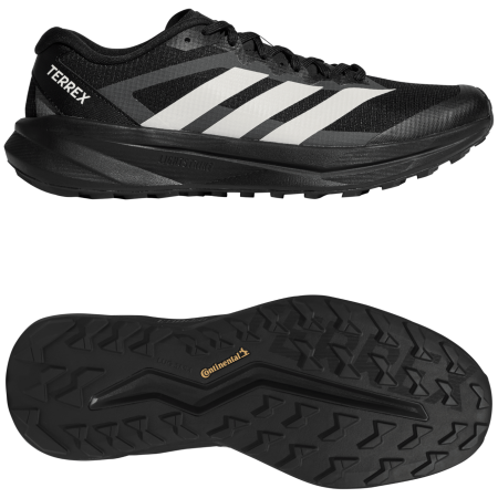 Pánské boty Adidas Terrex Agravic Lite