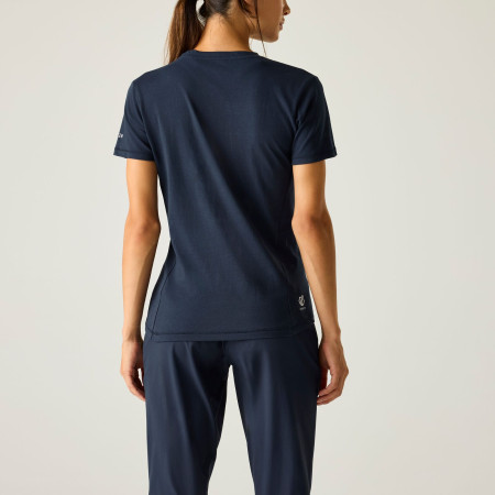 Dámské triko Dare 2b Tranquility III Tee
