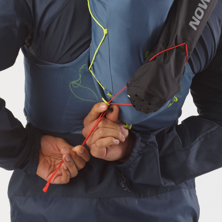 Vak na hole Salomon Custom Quiver