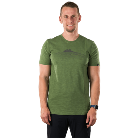 Pánské triko Northfinder Jacint