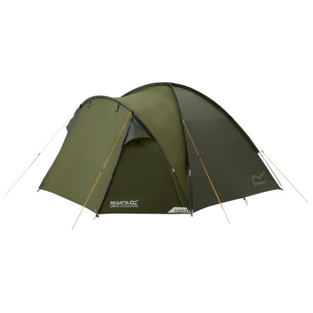 Turistický stan Regatta Elkon 2 Person Tent