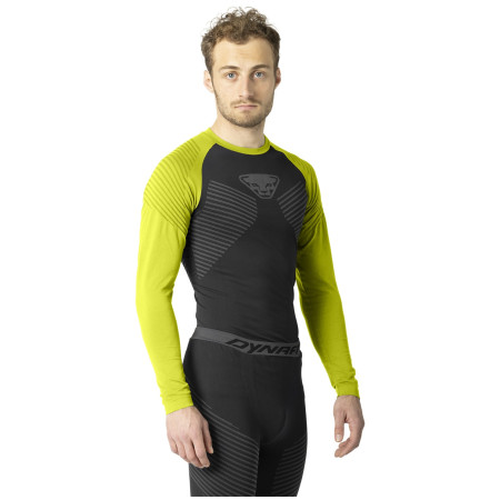 Pánské funkční triko Dynafit Speed Dryarn M L/S Tee
