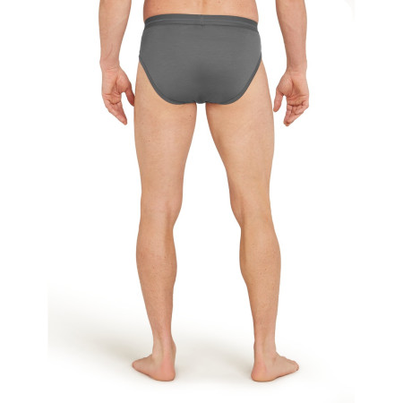 Pánské slipy Icebreaker Mens Anatomica Briefs