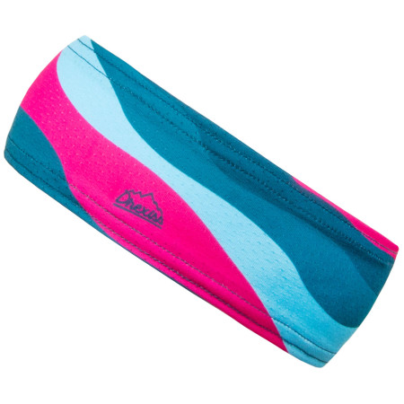 Čelenka Drexiss Ultralight Waves - Pink