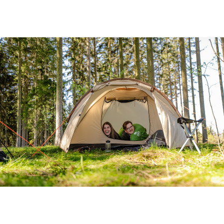 Stan Zulu Easy Tent 3 Plus