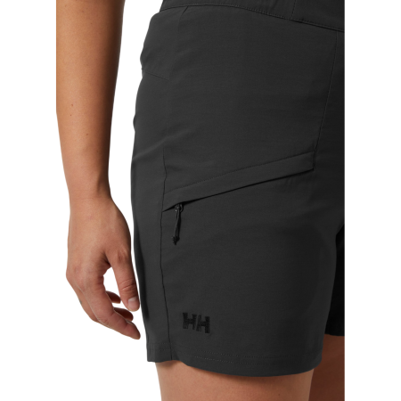 Dámské kraťasy Helly Hansen W Elv Light Tur Shorts