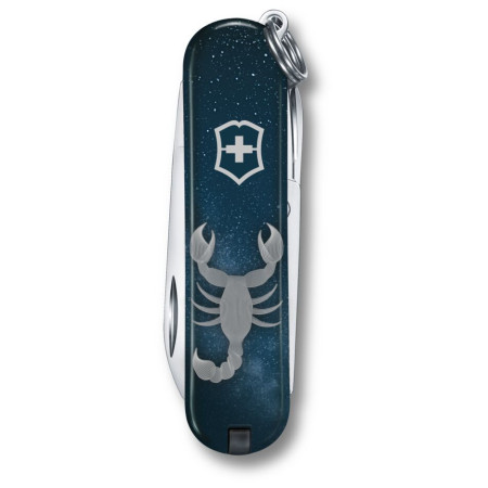 Kapesní nůž Victorinox Zodiac Classic SD Scorpio