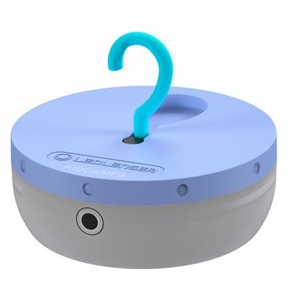 Lampička Ledlenser Kidcamp6