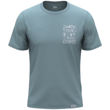 Pánské triko Hannah Greg