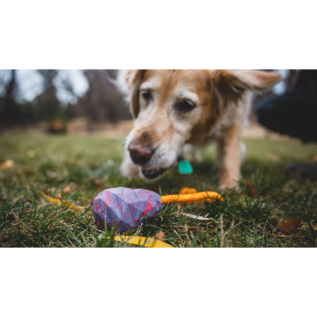 Hračka pro psa Ruffwear Huck-a-Cone™ Toy