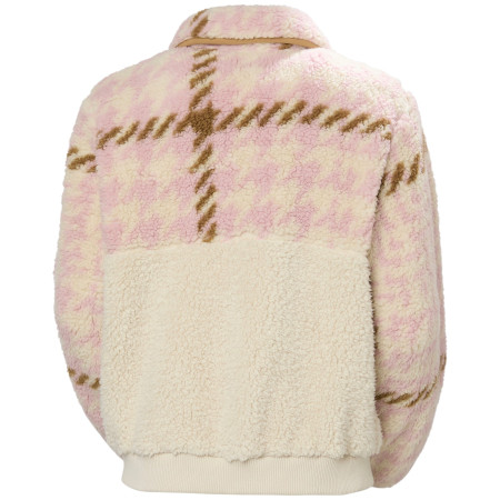 Dámská fleecová bunda Helly Hansen W Moonlit Pile Jacket