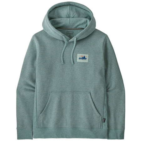 Pánská mikina Patagonia '73 Skyline Uprisal Hoody