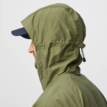 Pánská bunda Fjällräven Vardag Vindby Jacket M