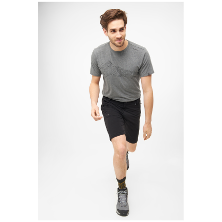 Pánské kalhoty Viking Rocklyn 2v1