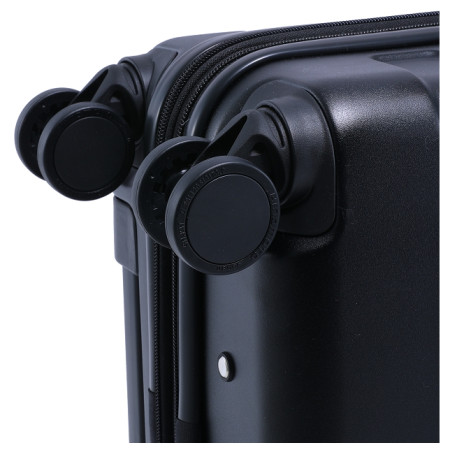 Kufr na kolečkách Caterpillar Stealth S