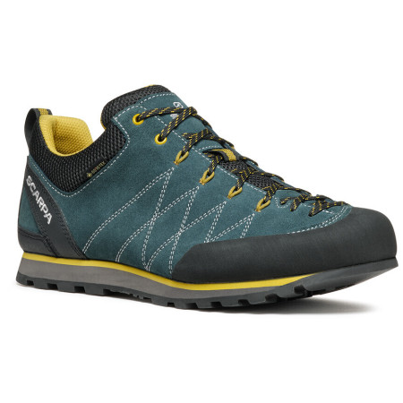 Pánské turistické boty Scarpa Crux Gtx