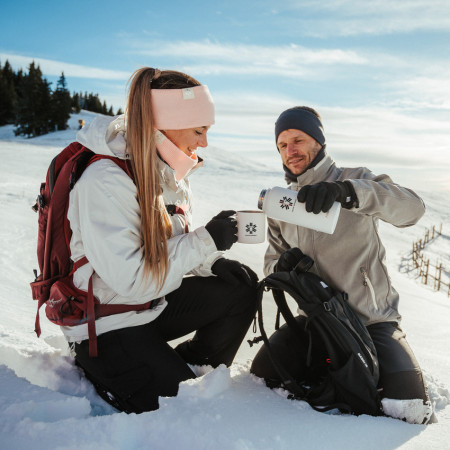 Termohrnek Snow Monkey Booster
