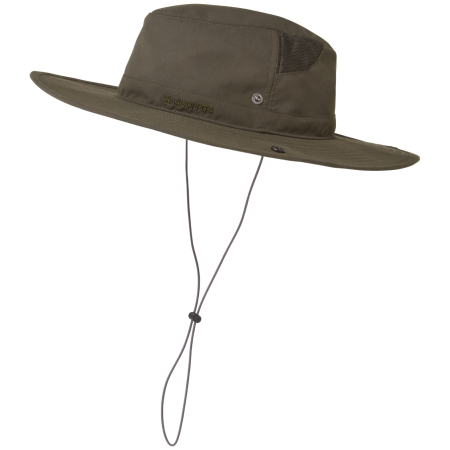 Klobouk Craghoppers NosiLife Ranger Hat