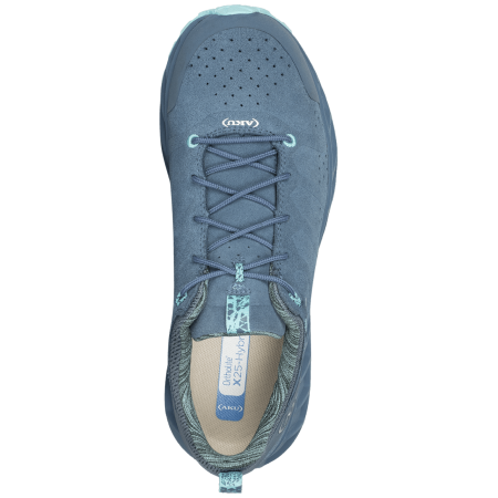 Dámské boty Aku Rapida Evo Gtx W'S