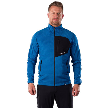 Pánská funkční mikina Northfinder Eustacio