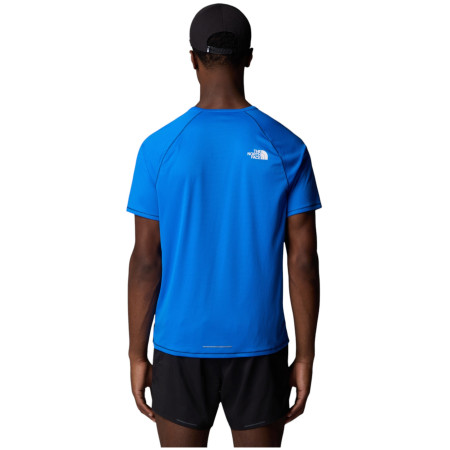 Pánské funkční triko The North Face Sunriser S/S