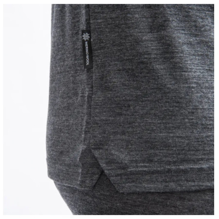 Pánské funkční triko Sensor Merino Lite